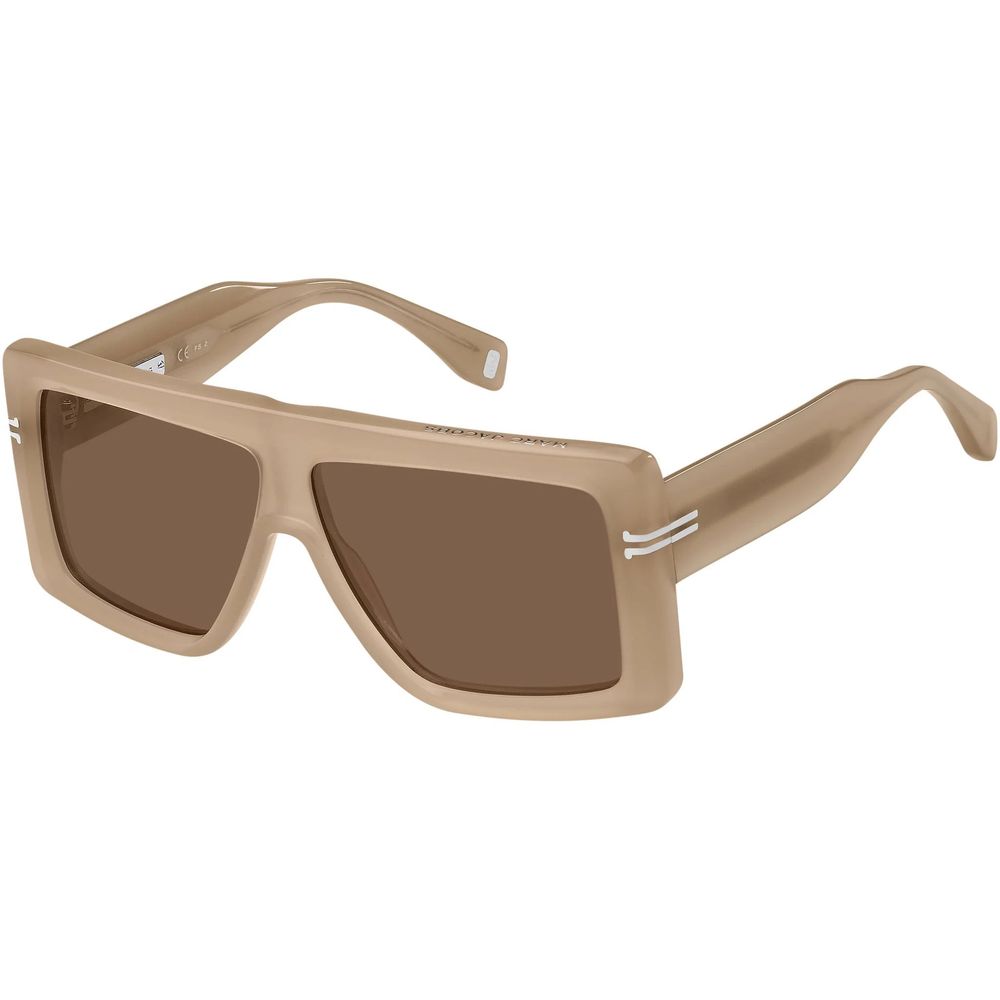 Marc Jacobs Multicolor Haircalf Sunglasses