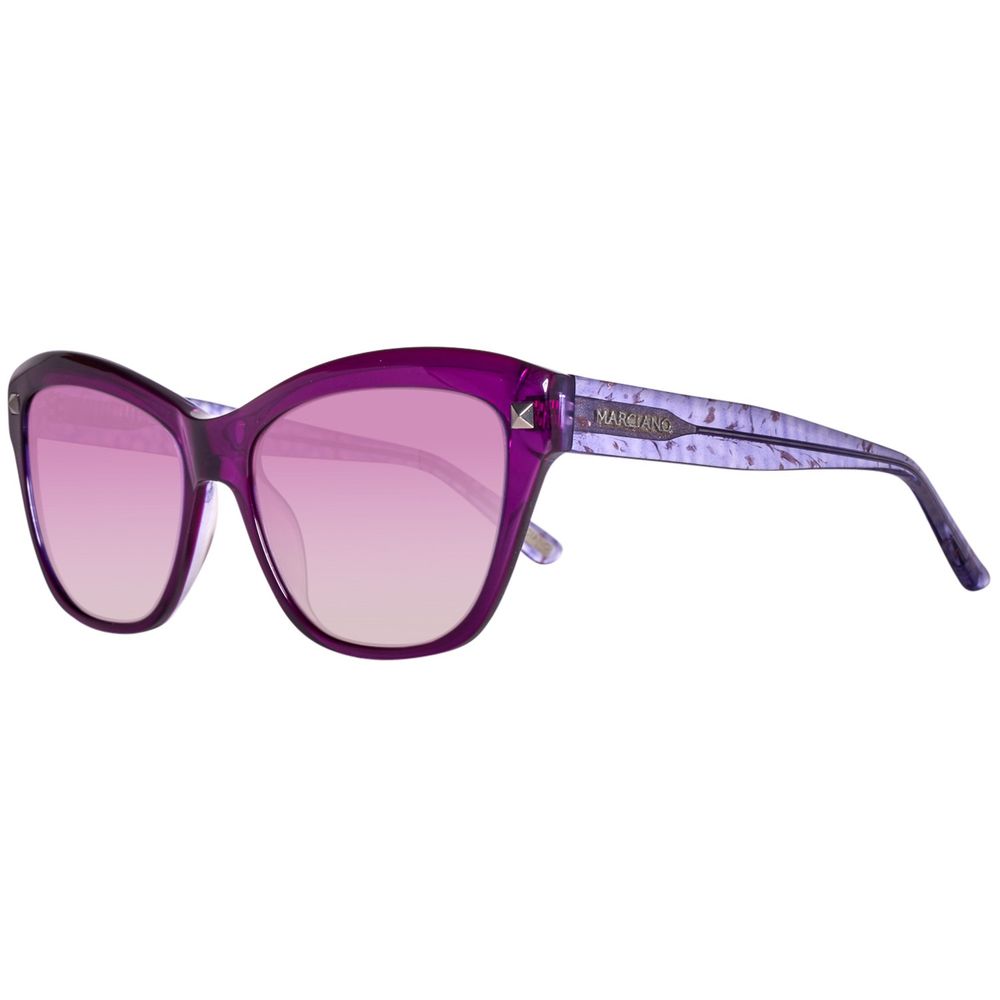 Marciano by Guess Multicolor Haircalf Sunglasses