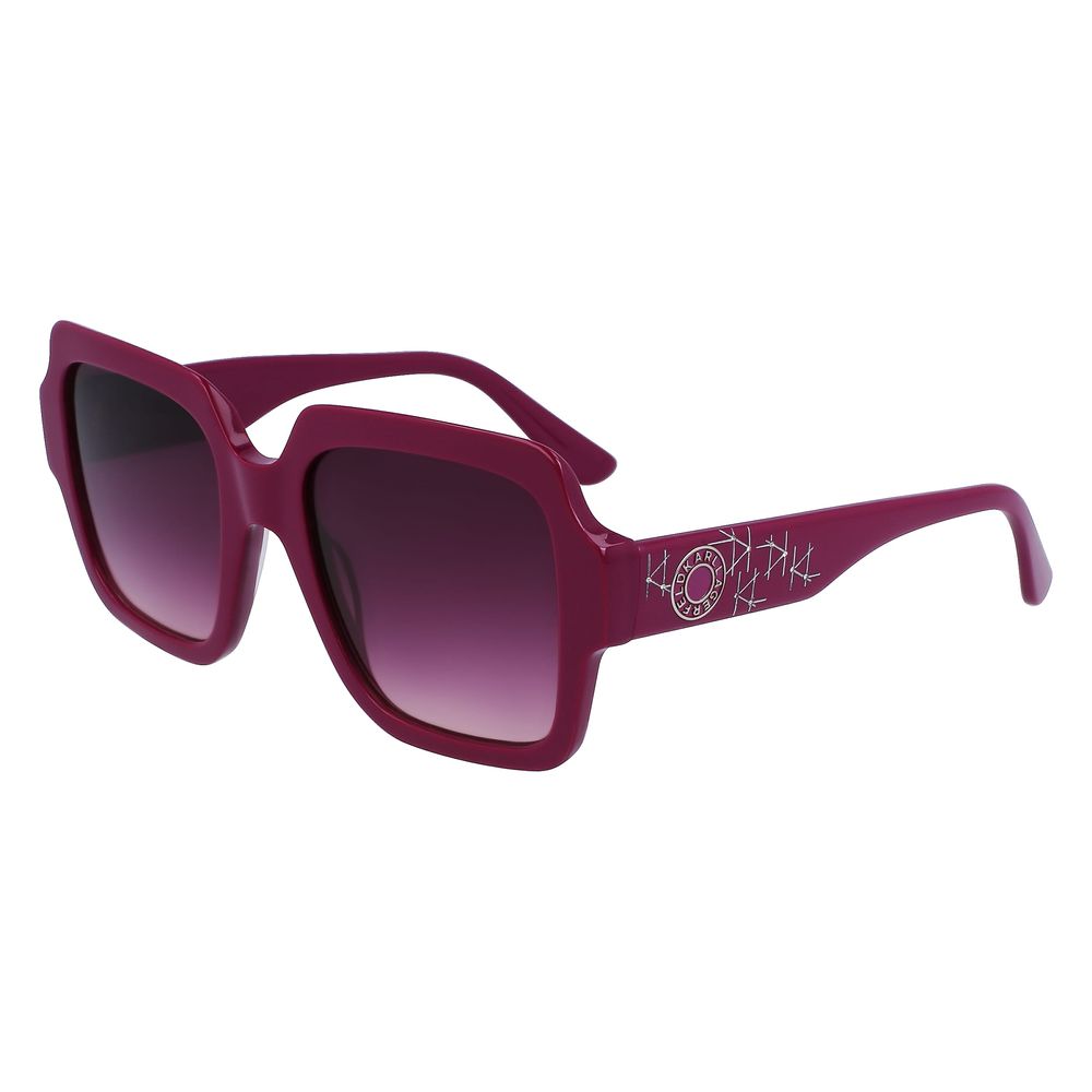 Gray Haircalf Sunglasses