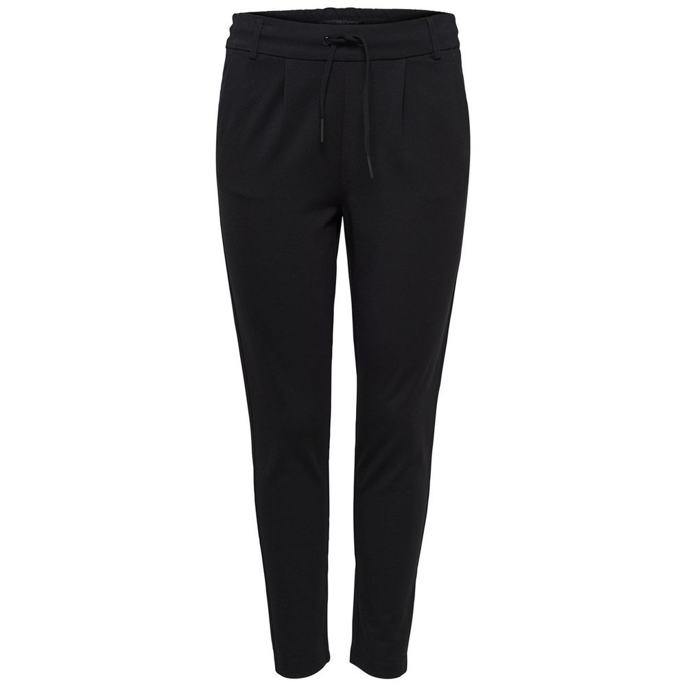Only Black Viscose Pant