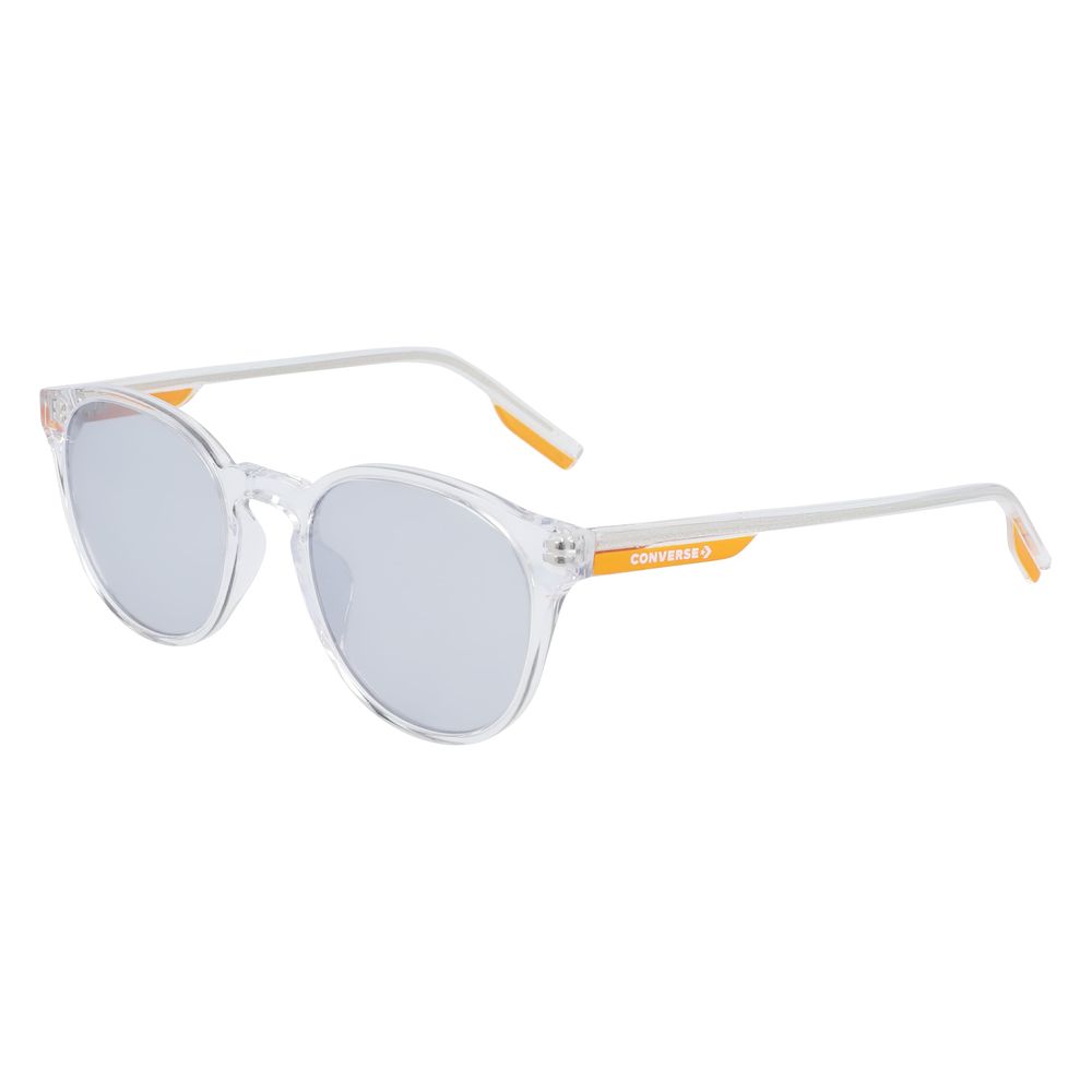 Converse Blue Haircalf Sunglasses