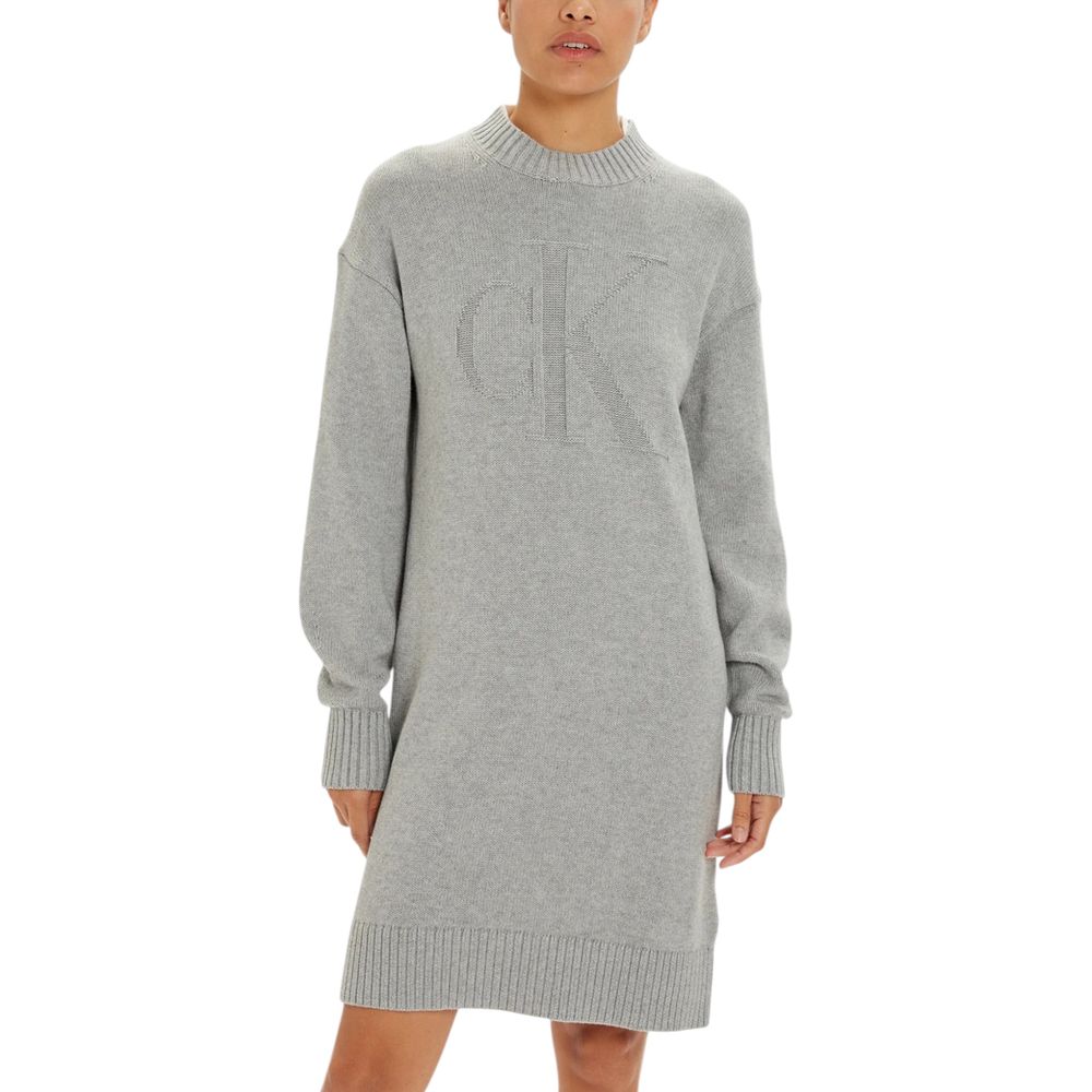 Gray Organic Cotton Short