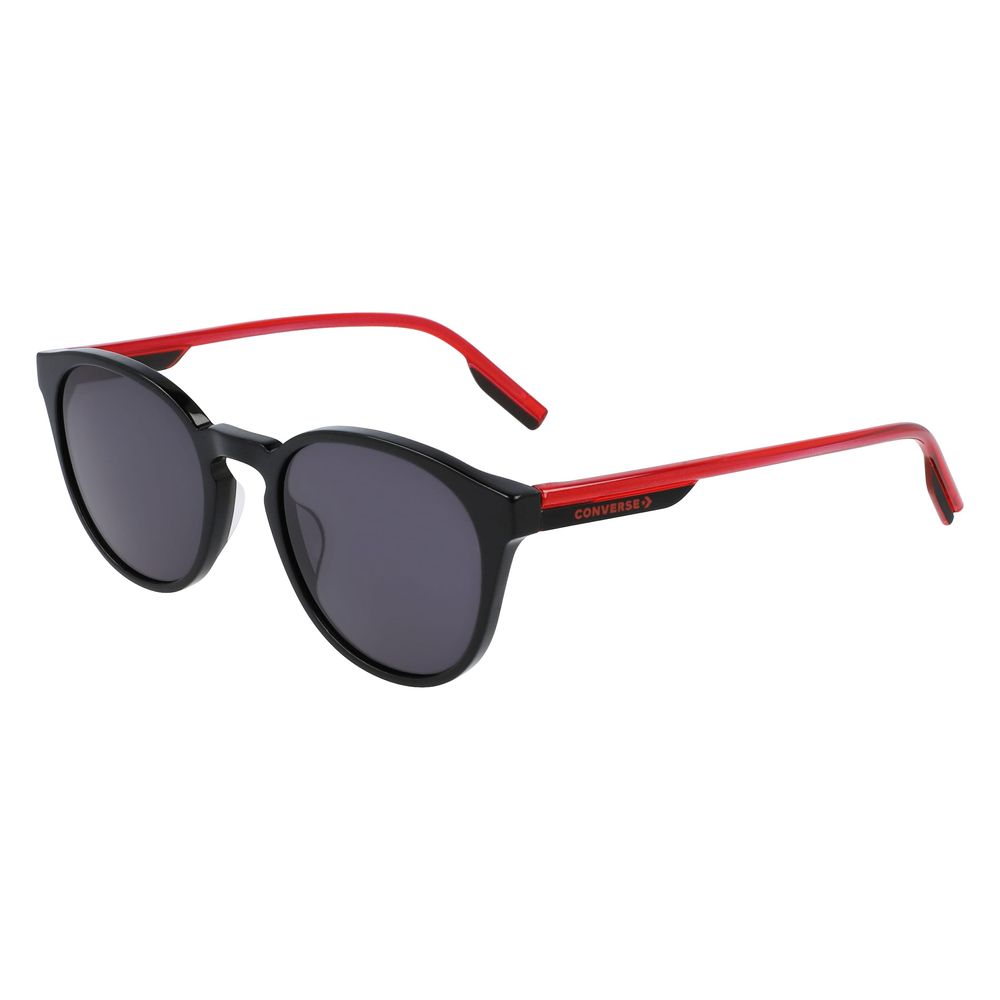 Converse Black Haircalf Sunglasses