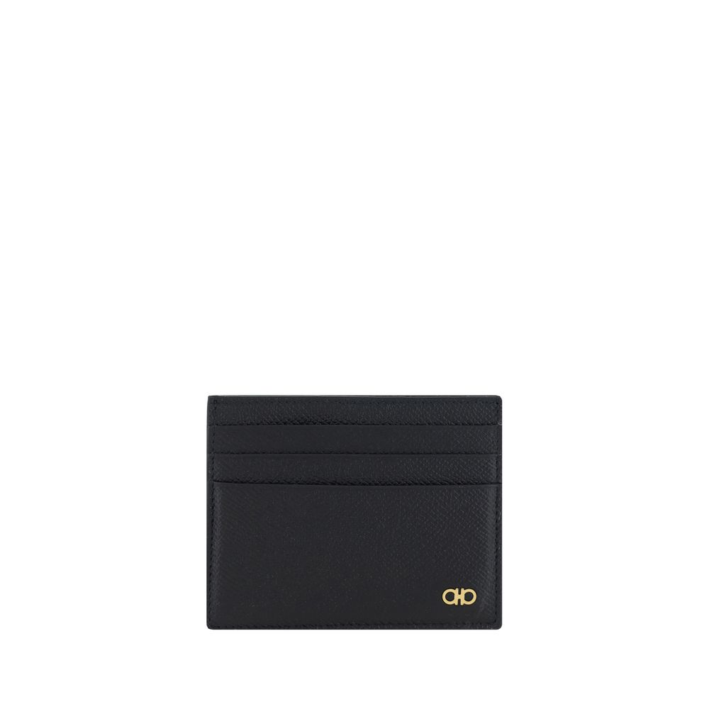 Leather Card Holder