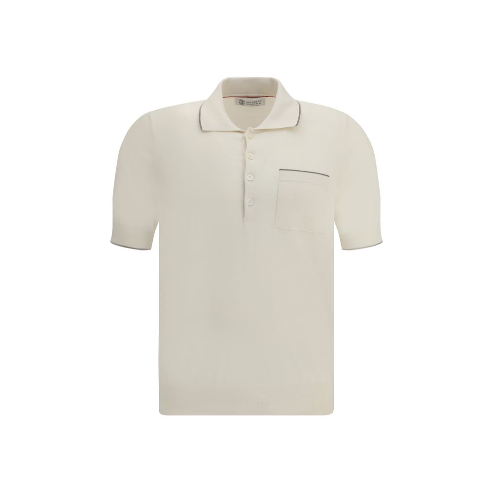 Polo Shirt whit pocket