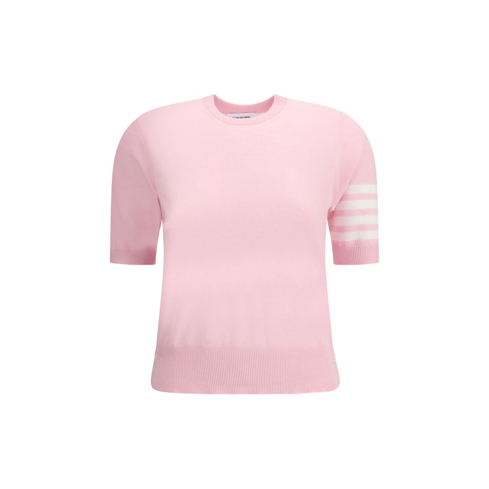 Thom Browne Knit T-Shirt