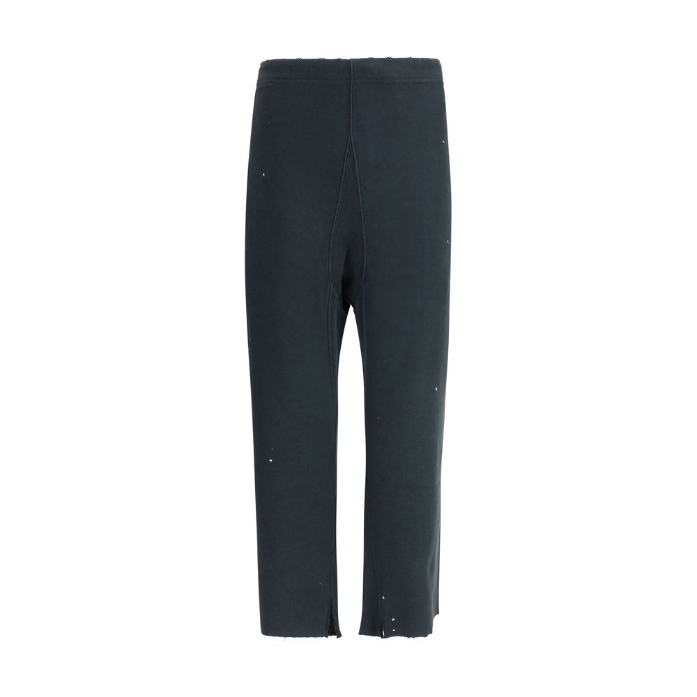 Margiela Graffiti Sweatpants
