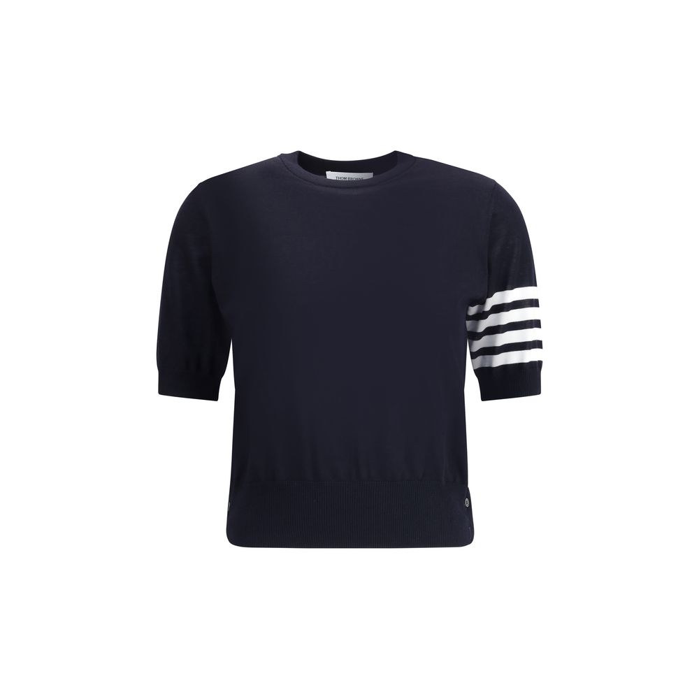 Thom Browne Knit T-Shirt