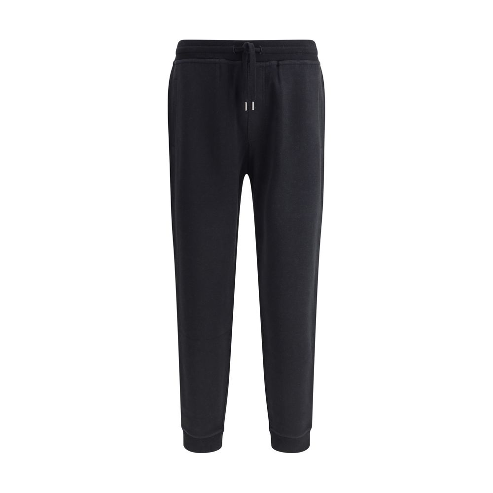 Brunello Cucinelli Cotton Sweatpants