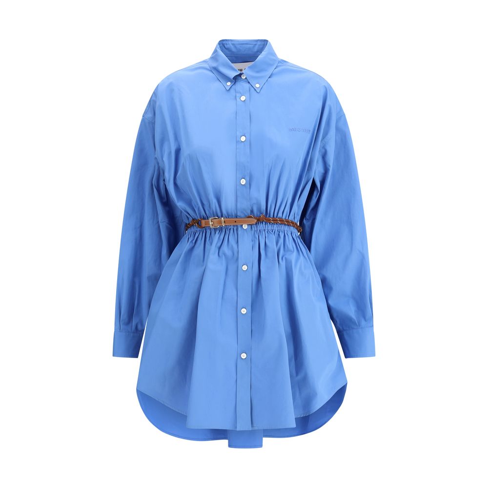Chemisier Dress