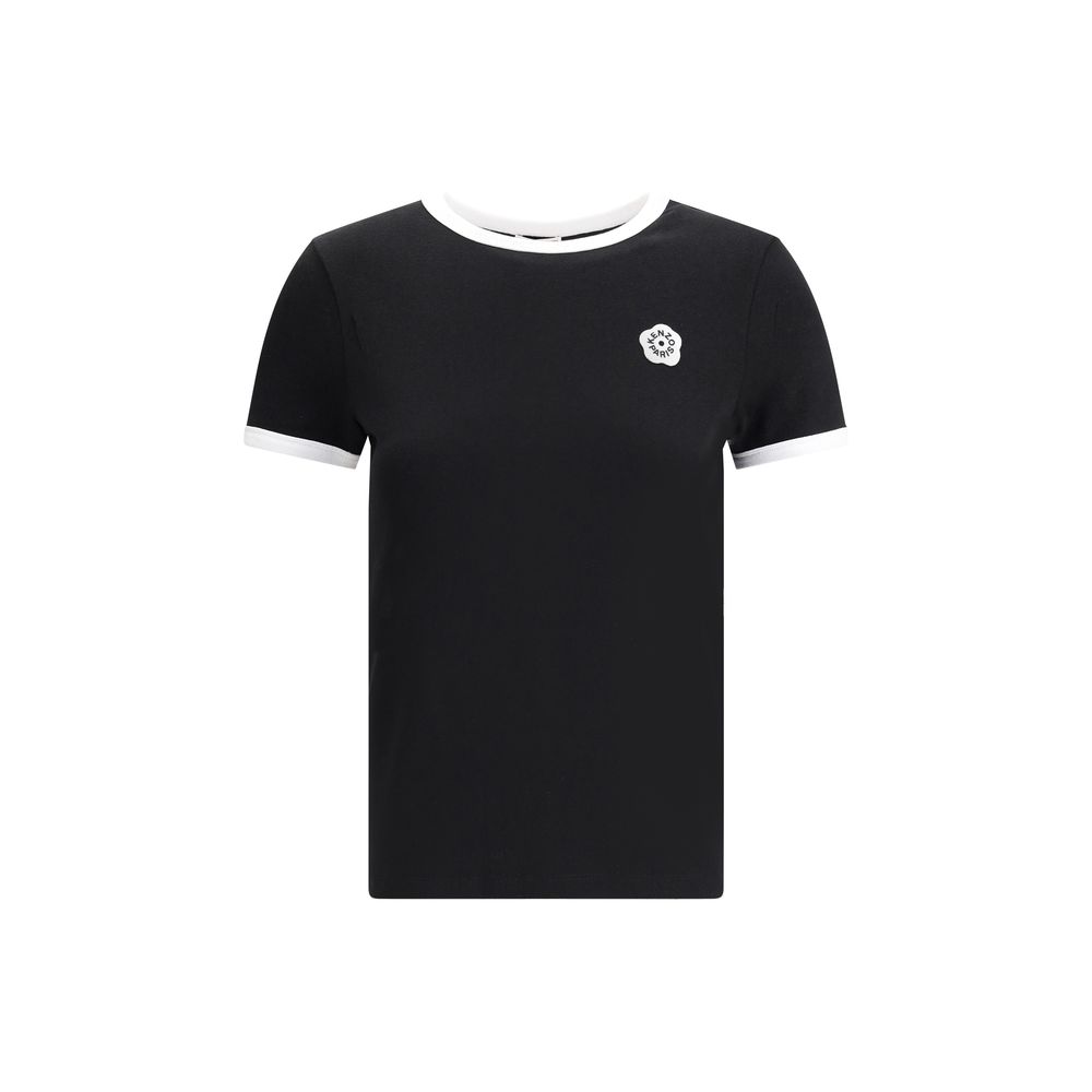 Logoed T-Shirt