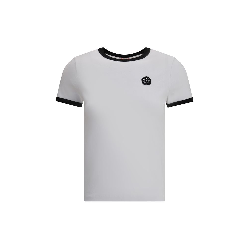 Logoed T-Shirt