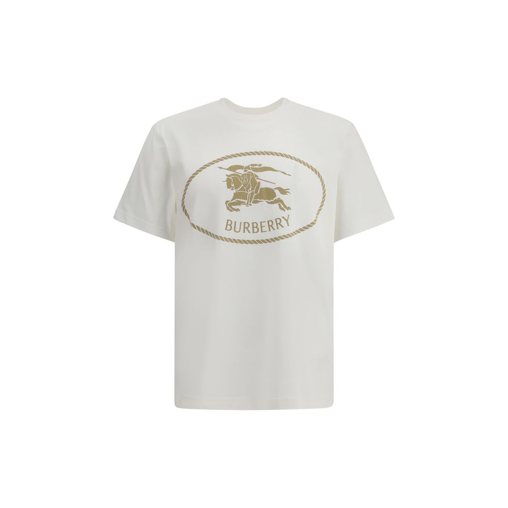 Logoed T-Shirt