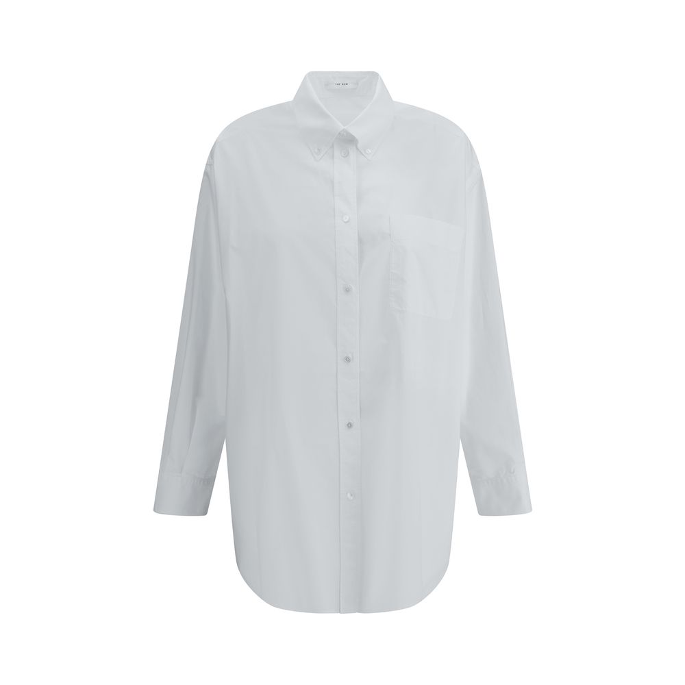 Victoria oversized Shirt