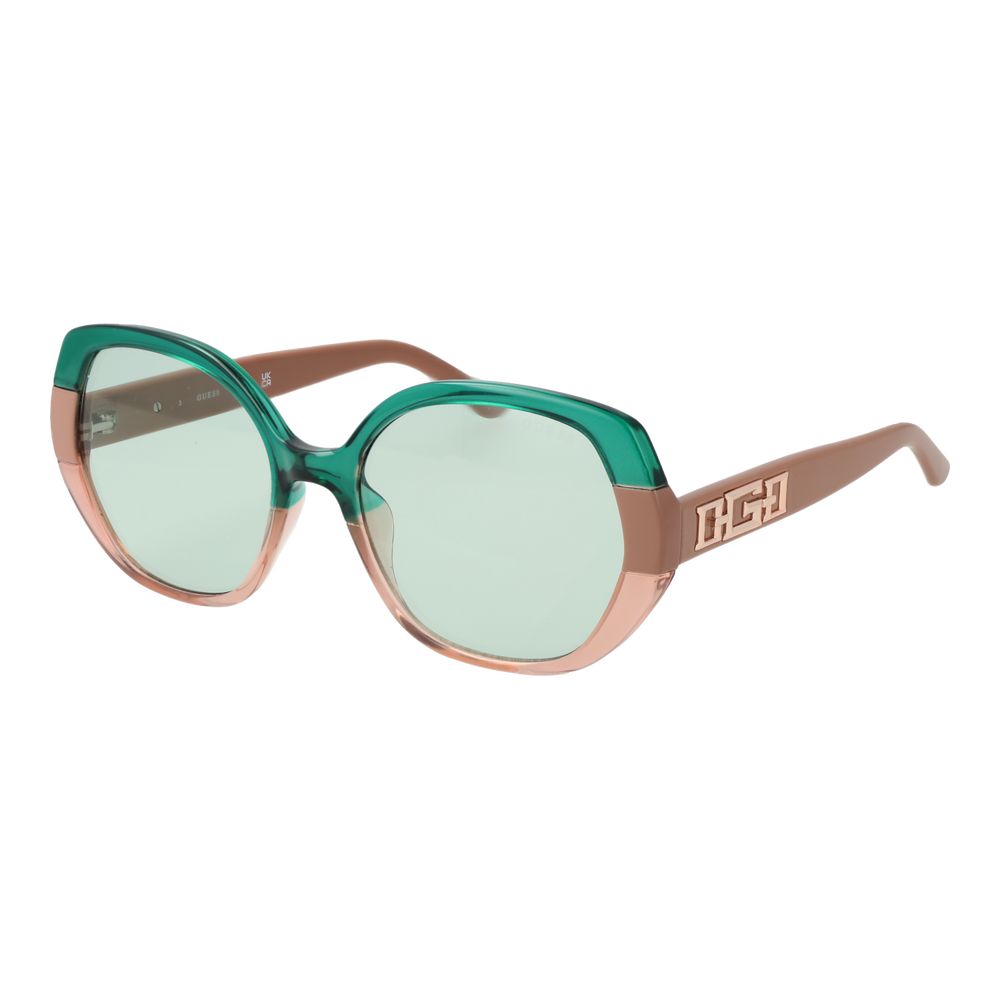 Guess Multicolor Women Sunglasses