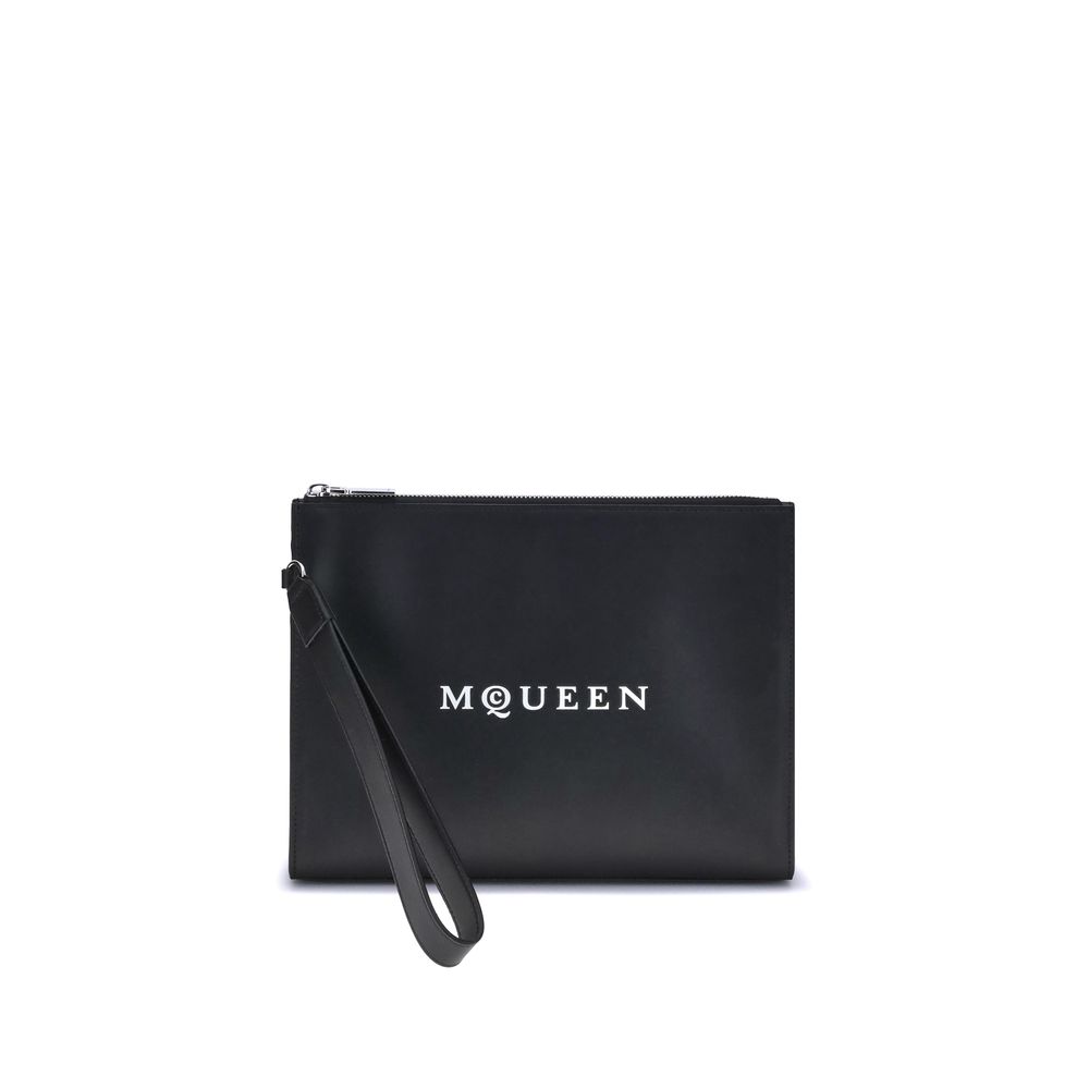 Leather Pouch