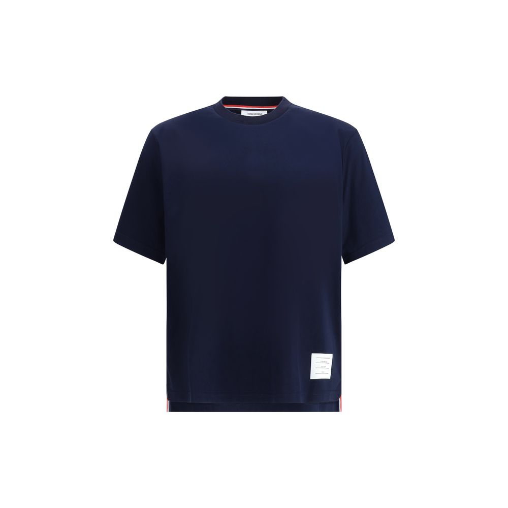 Thom Browne Oversized T-Shirt
