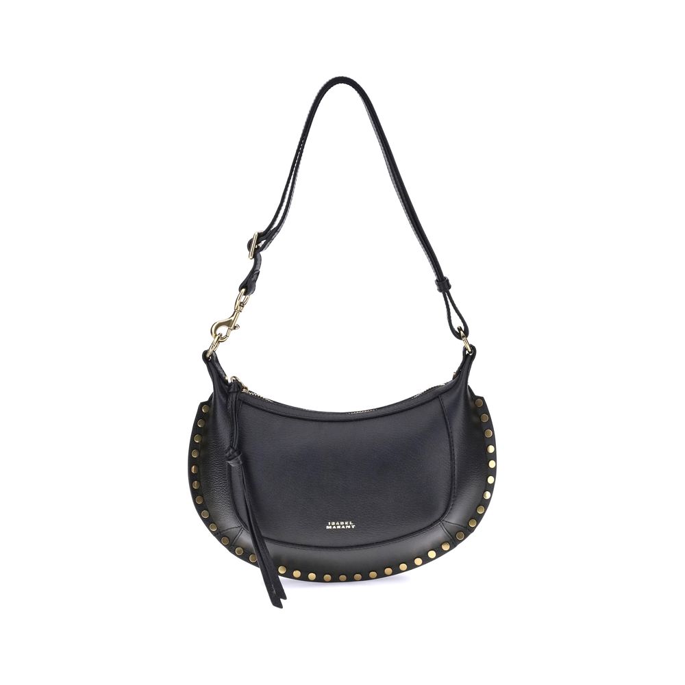 Oksan Moon Shoulder Bag