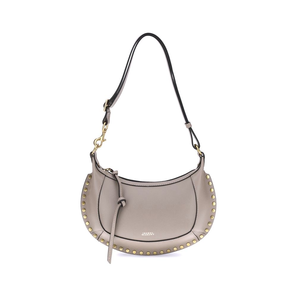 Oksan Moon Shoulder Bag