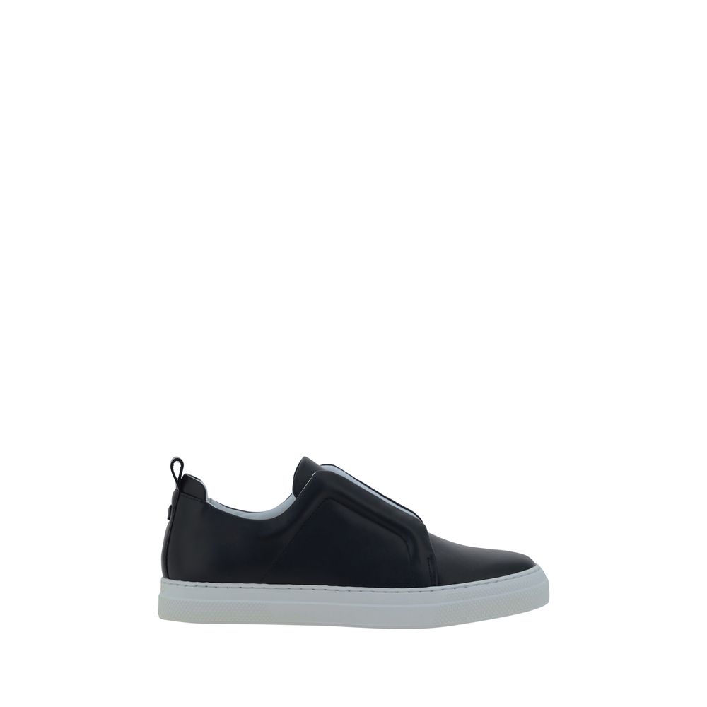 Slider Sneakers