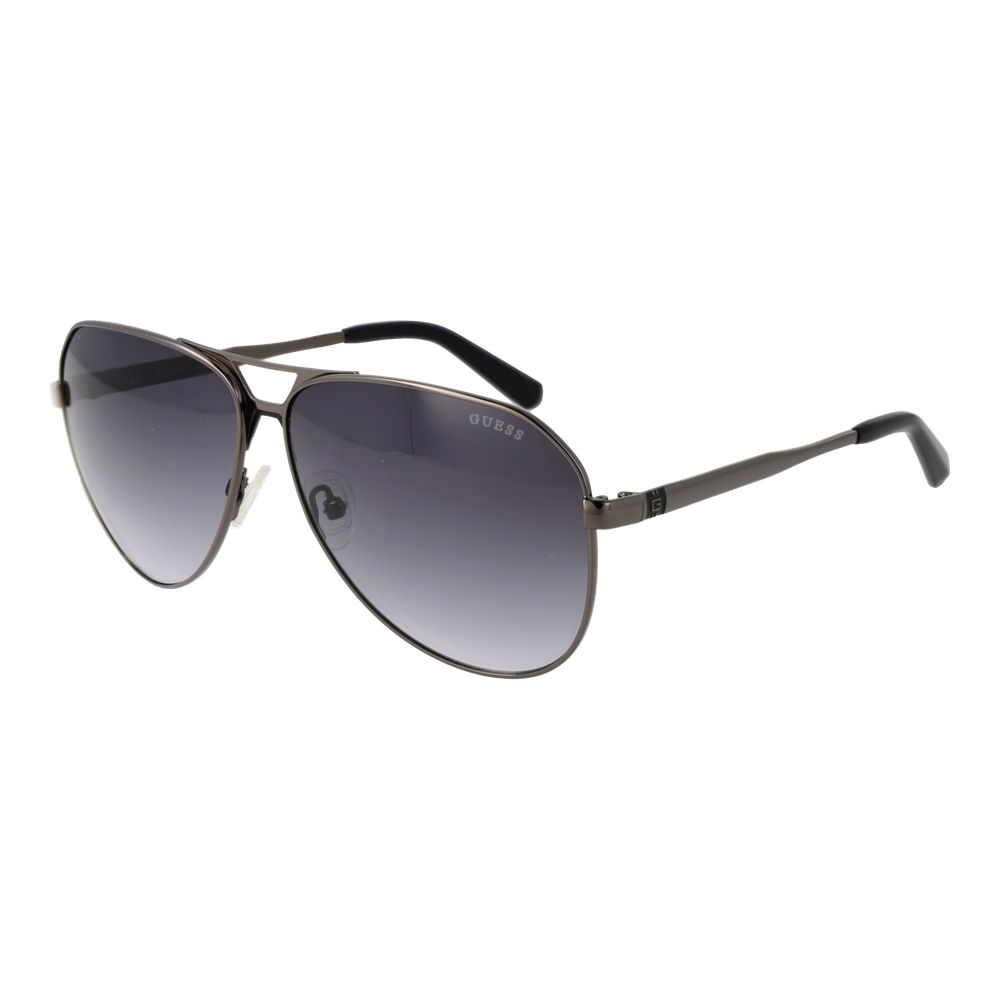 Gray Men Sunglasses