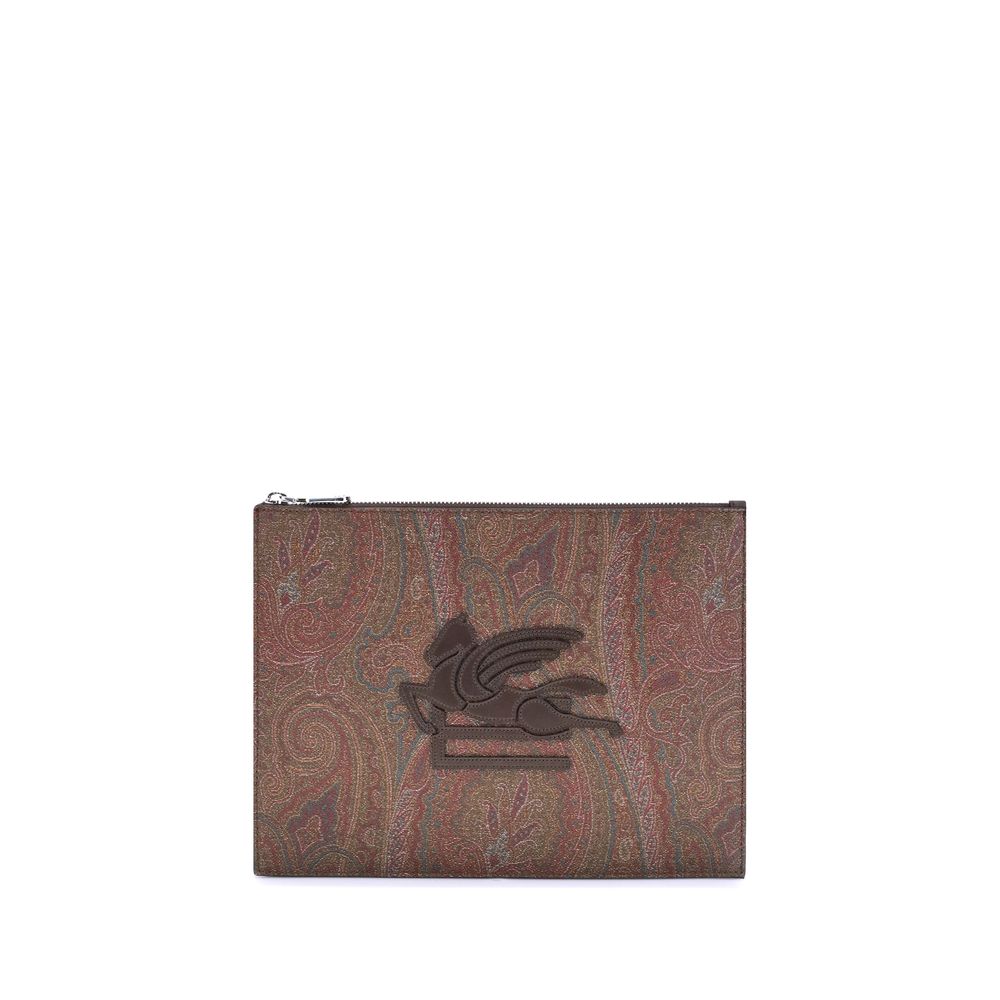 Arnica Pouch with Pegaso