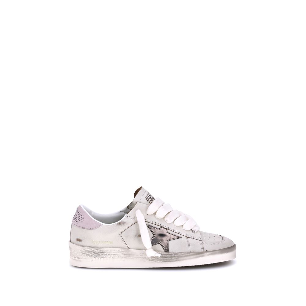 Ball Star Sneakers