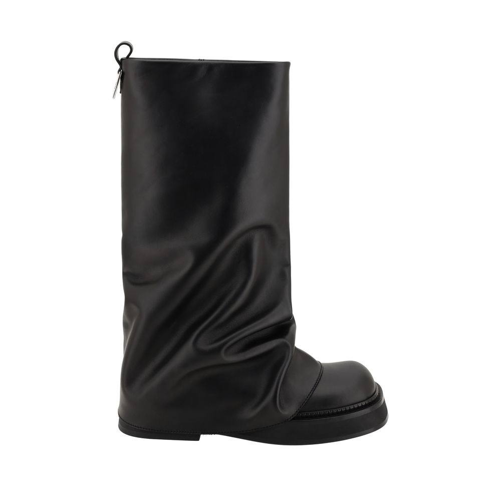Robin Boots