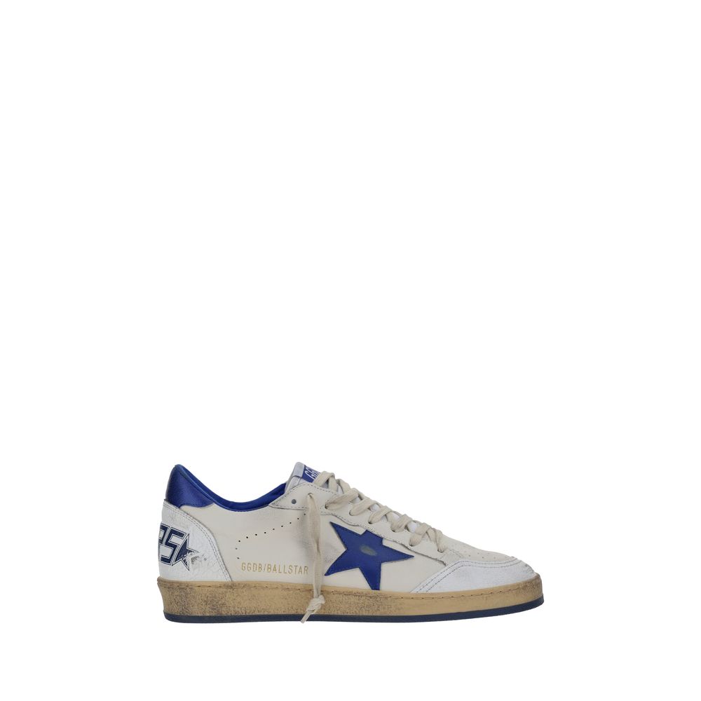 Ball Star Sneakers
