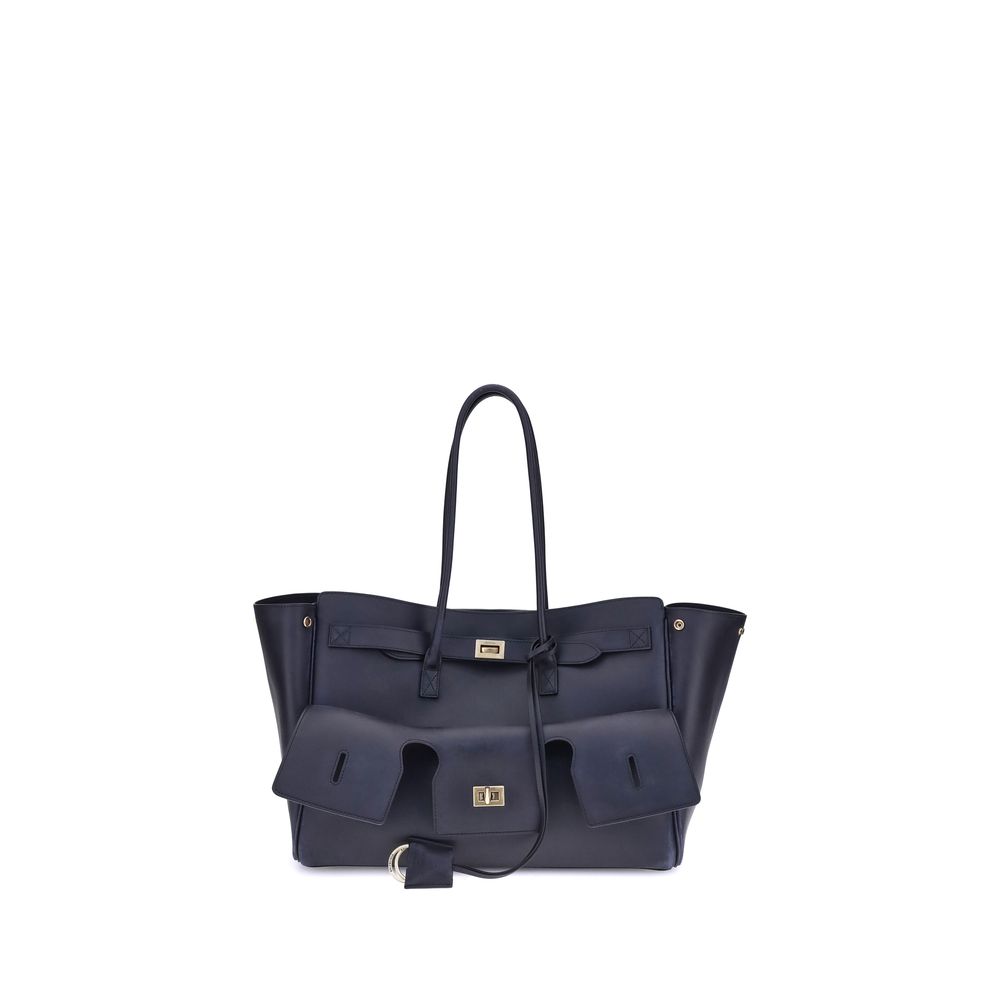 Medium Bel Air Shoulder Bag
