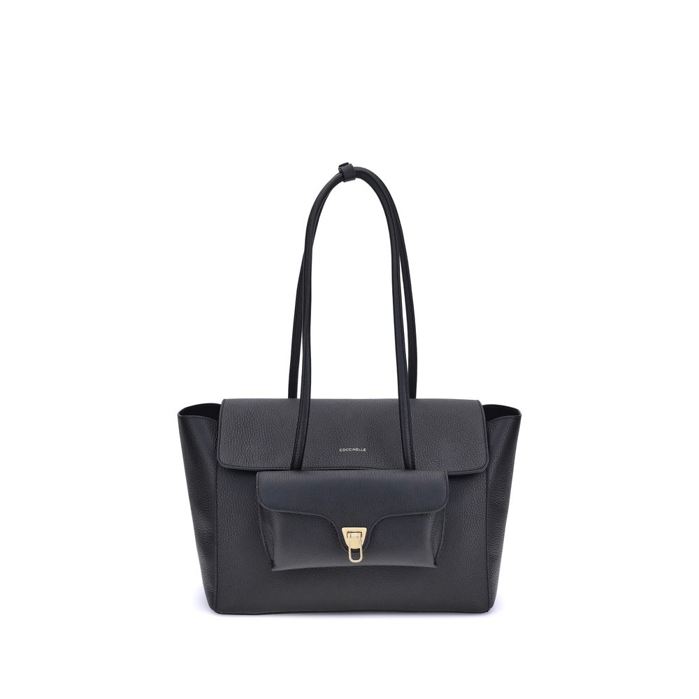 Double Bit Shoulder Bag