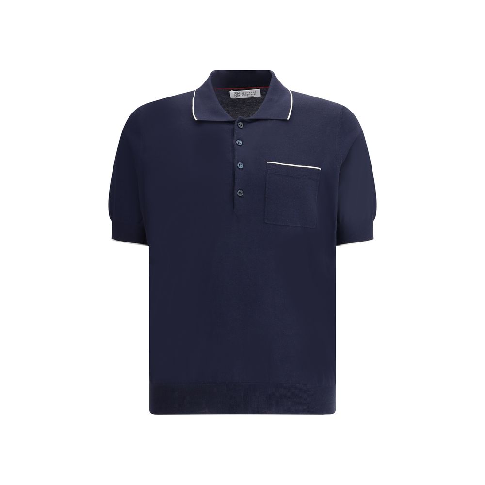 Polo Shirt whit pocket