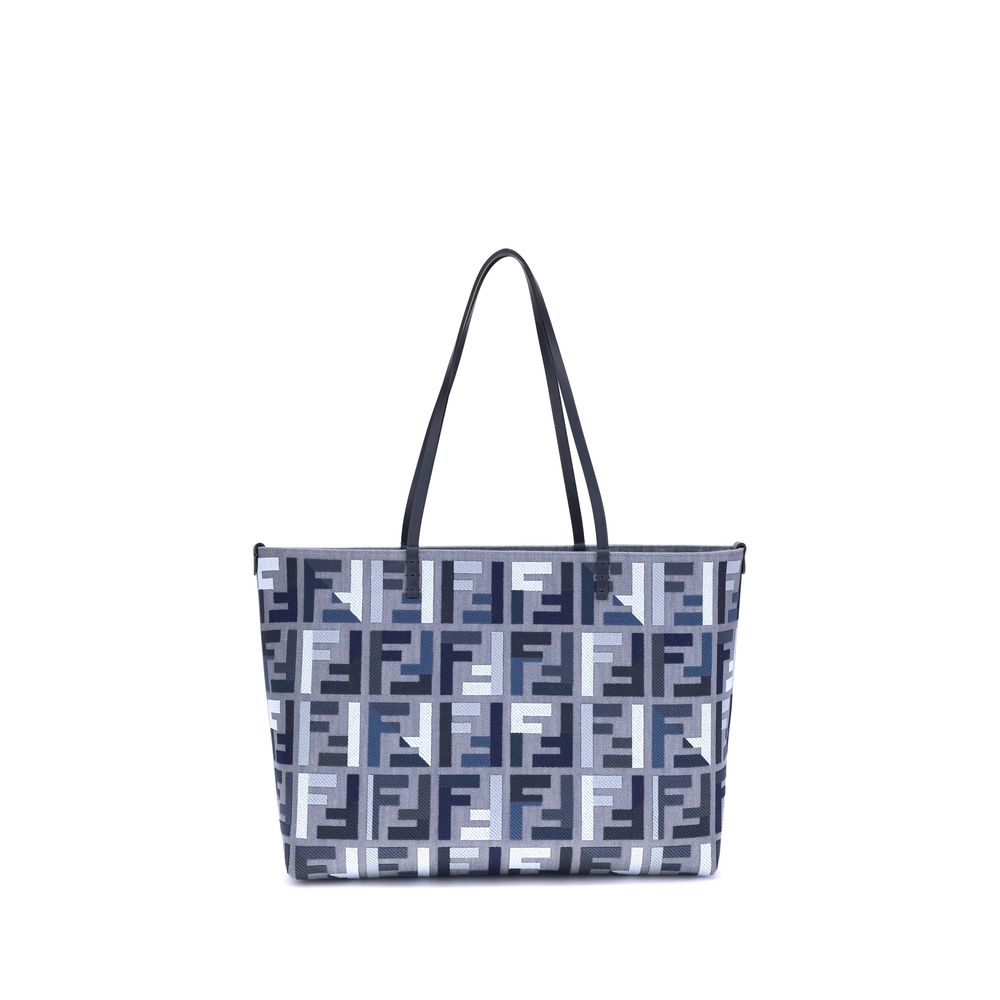 Large Roll Tote Bag