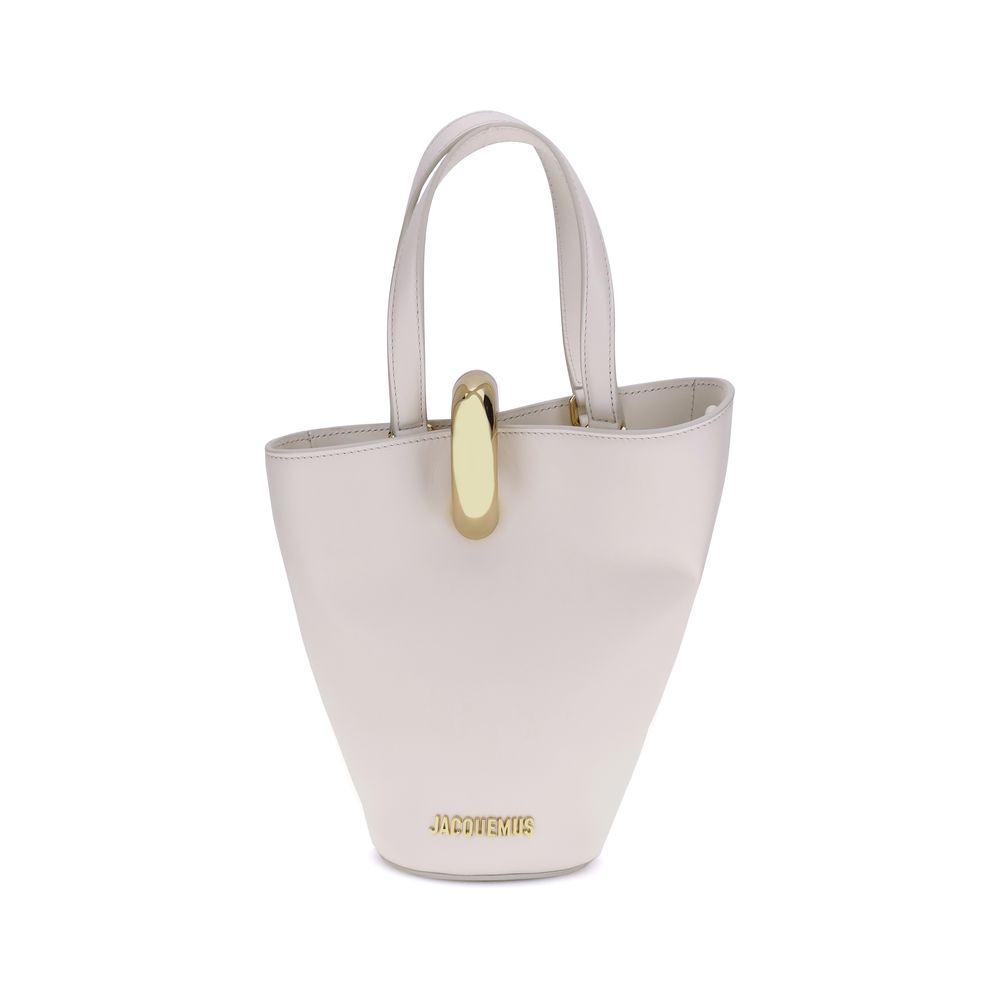 La Bambola small Bucket Bag