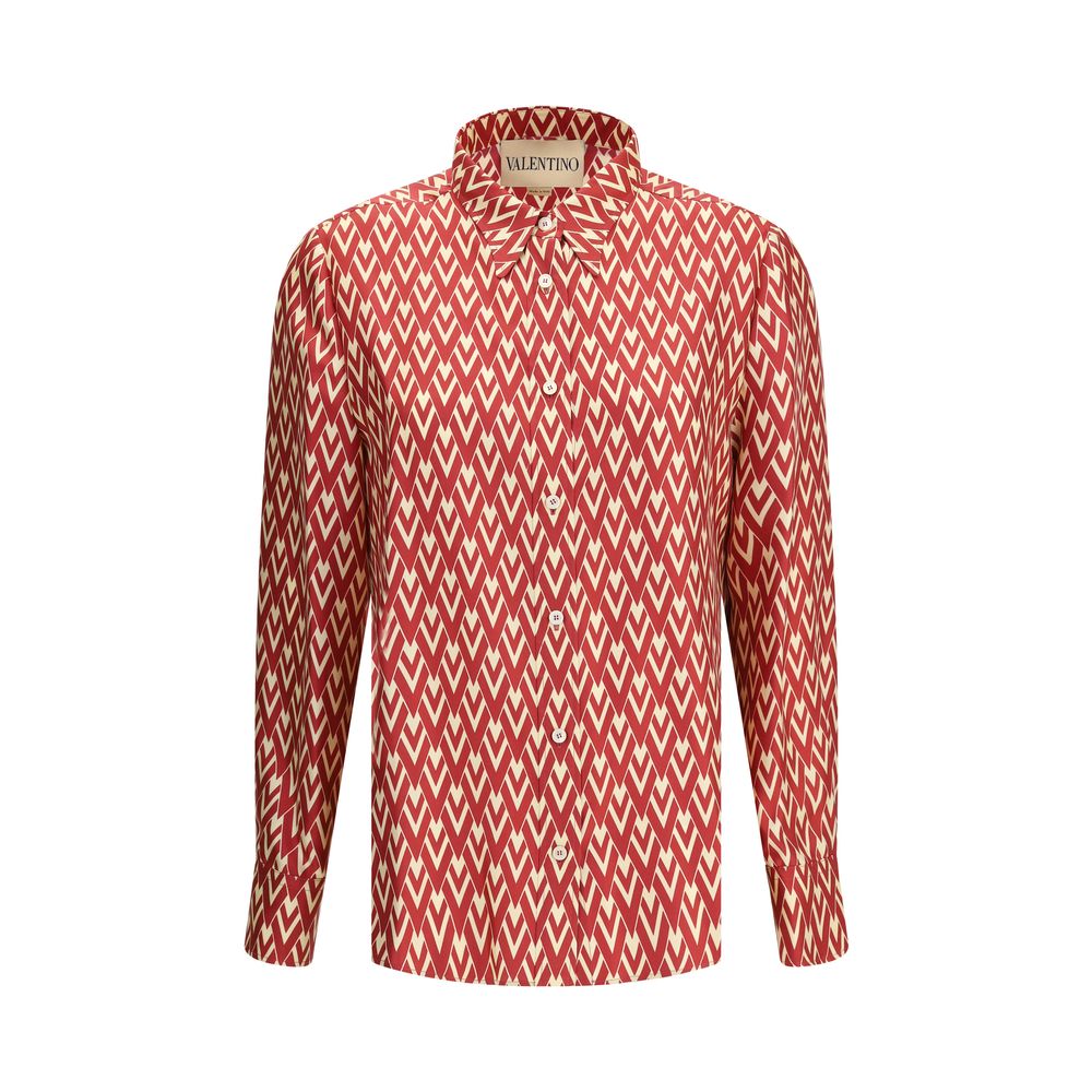 Toute La V Shirt
