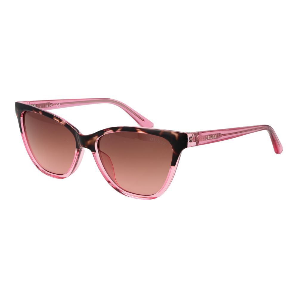 Pink Women Sunglasses