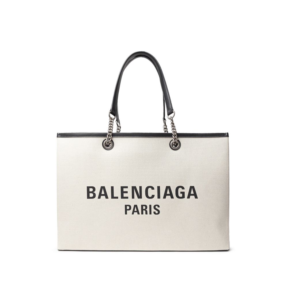 Gray Cotton Luggage And Travel