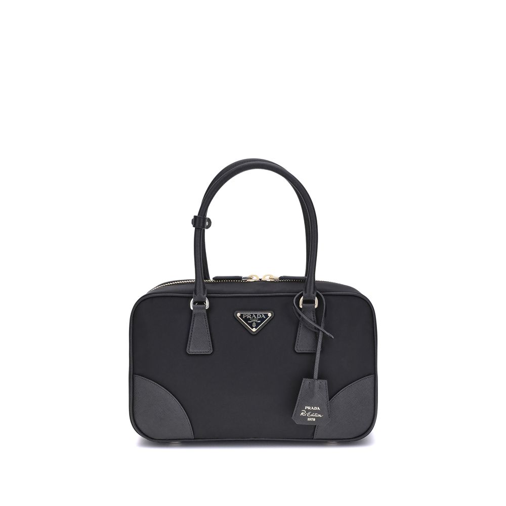 Re-Nylon Handbag