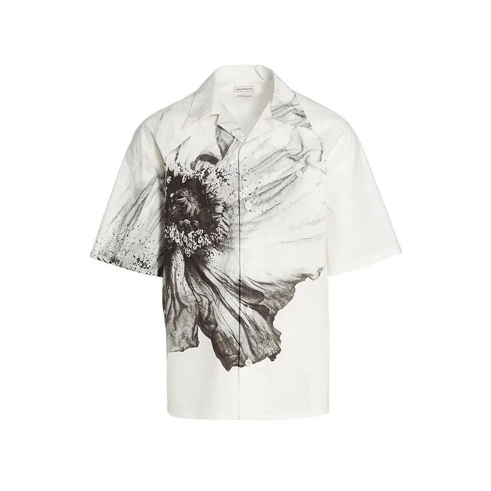 Short Sleeve Shirt