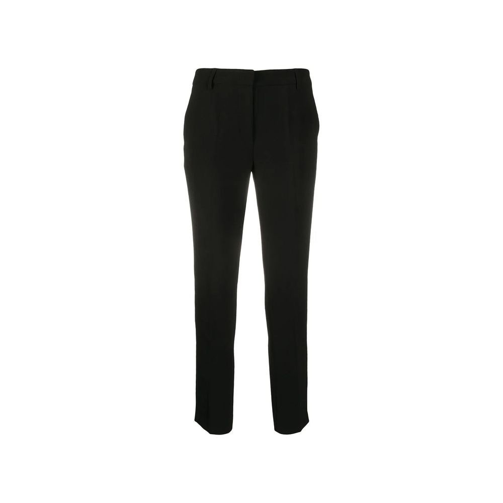 Cropped Trousers