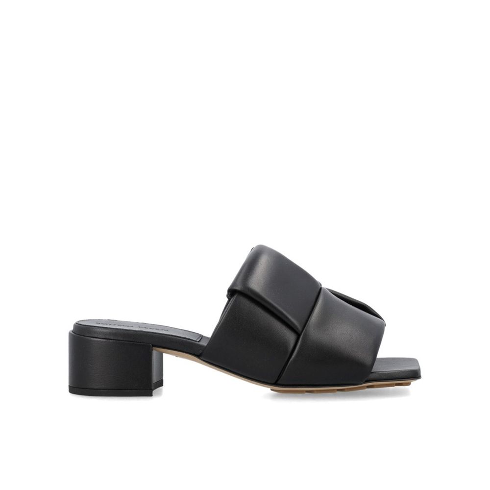 Patch Mules