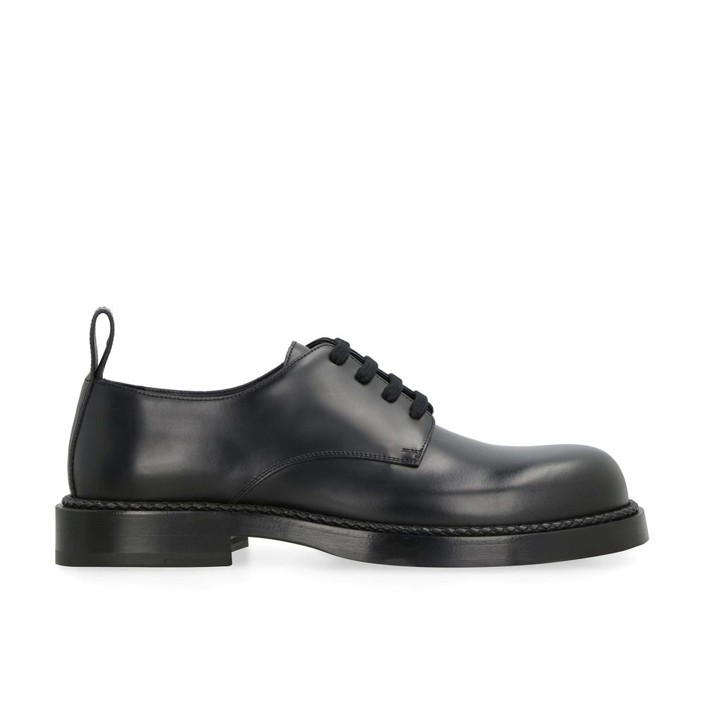 Strut Lace Up Shoes