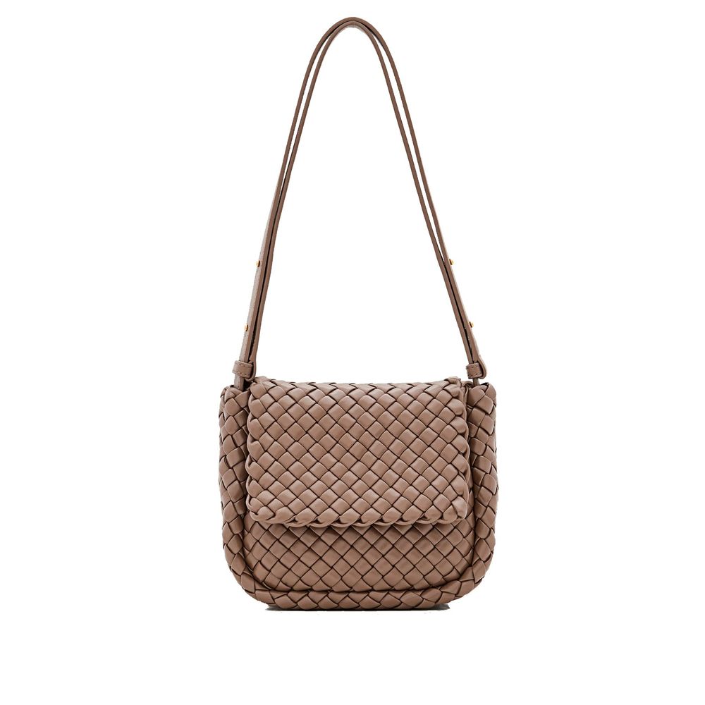 Cobble Small Shoulder Bag