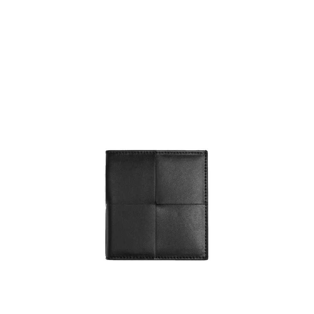 Cassette Slim Bi-Fold Wallet