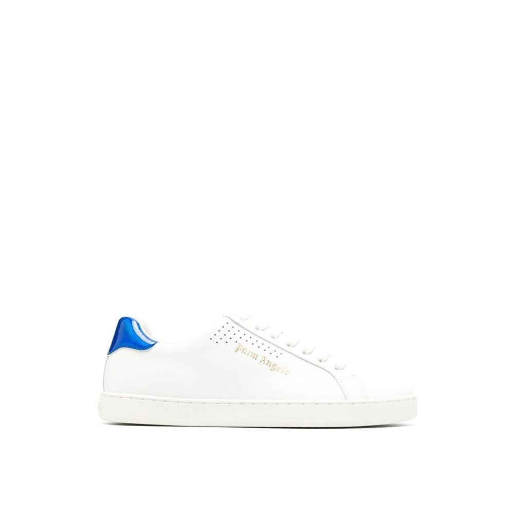 Leather Sneakers