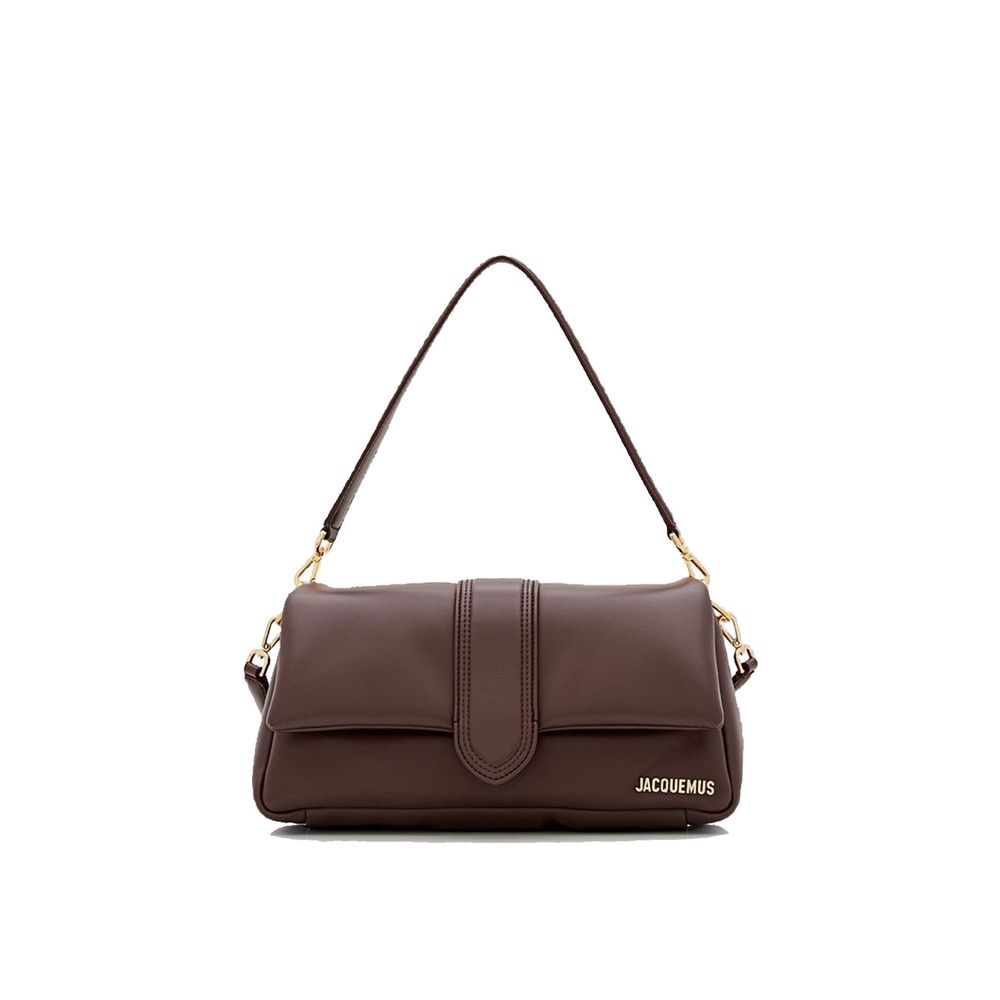 Le Bambimou Puffy Bag