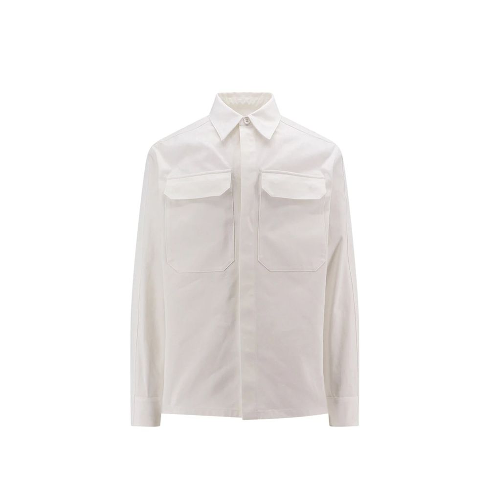 Cotton Shirt