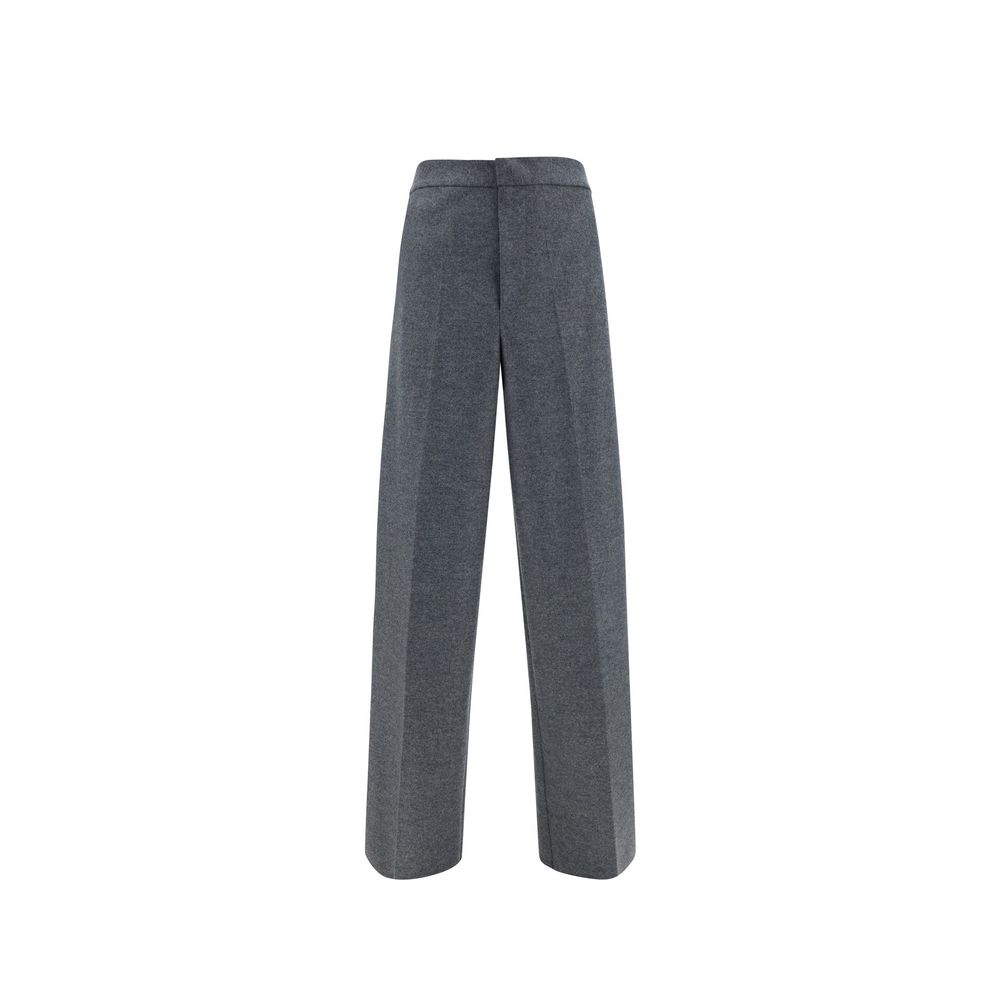 Wool Classic Pants