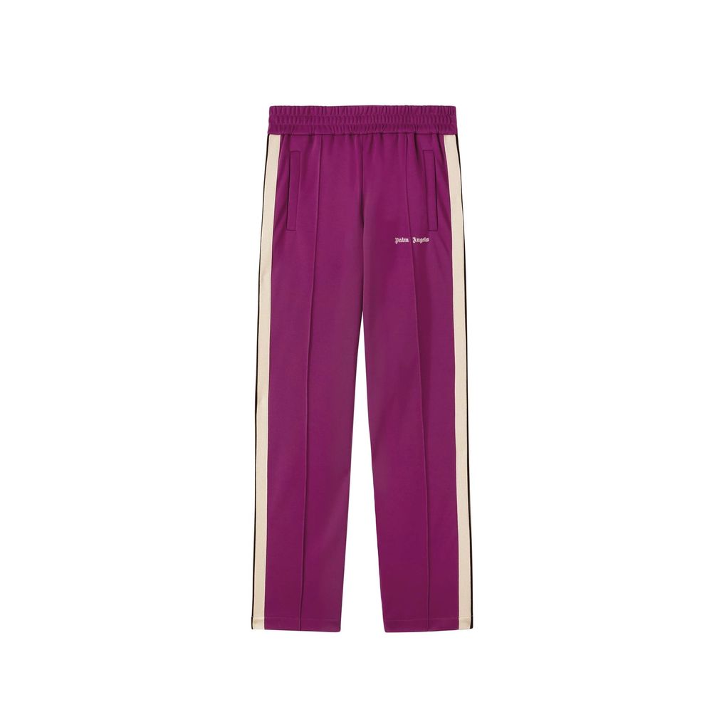 Logo Track Pants