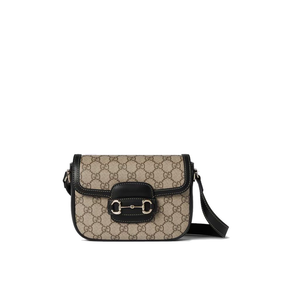 Horsebit 1955 Soft Small Shoulder Bag